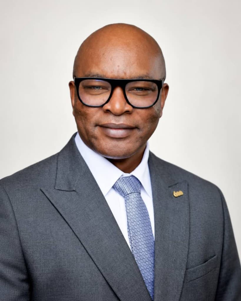 Portrait d’Abdoul Azizou Garba