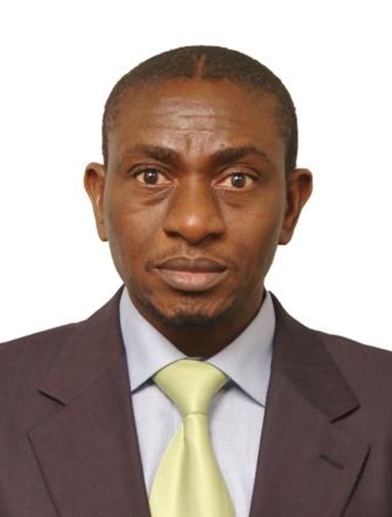 Portrait de Chafi Bakari
