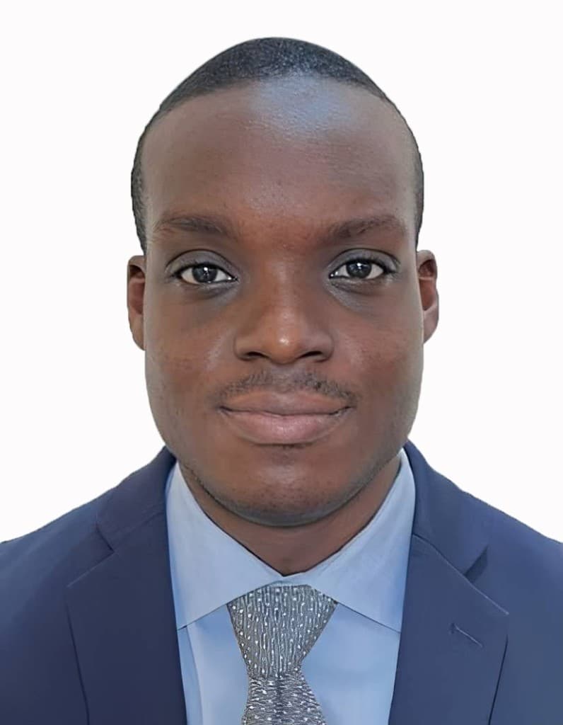 Portrait de Kpatcha Charles Massina